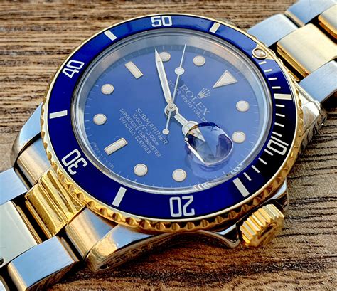 rolex horloge heren kopen